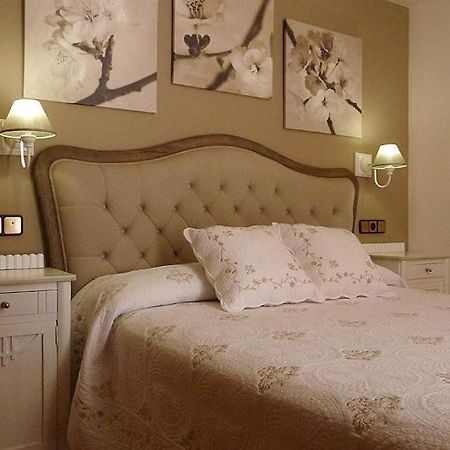Hostal Vidaller Bielsa Luaran gambar