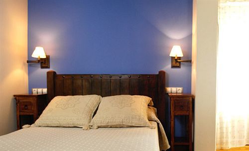 Hostal Vidaller Bielsa Luaran gambar