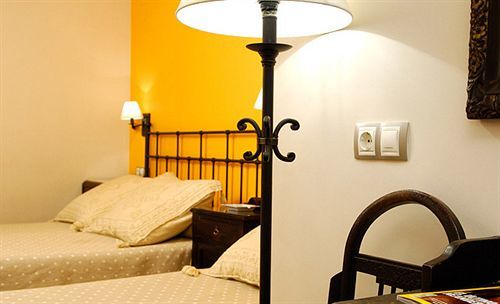Hostal Vidaller Bielsa Luaran gambar