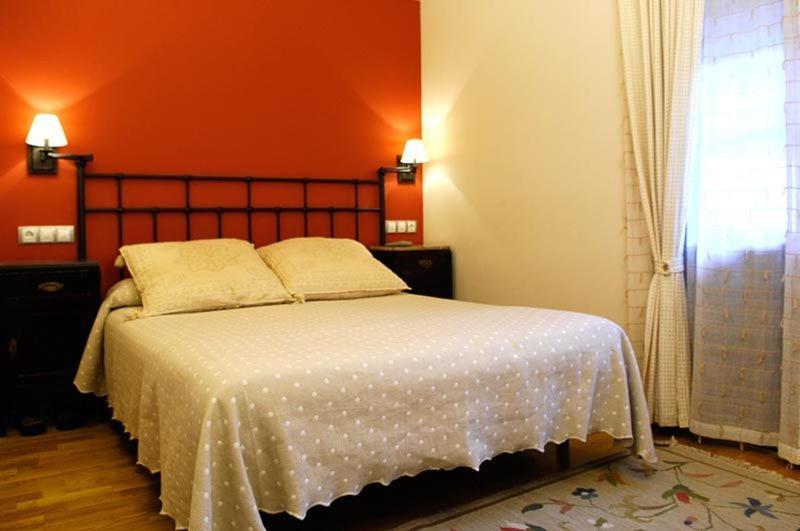 Hostal Vidaller Bielsa Luaran gambar